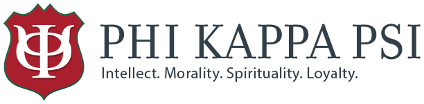 Phi Kappa Psi logo