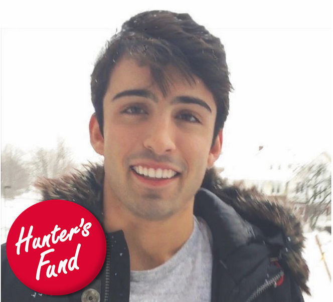 Hunter"s Fund